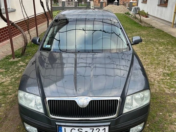 Авто Skoda Octavia 2008 № 8935969