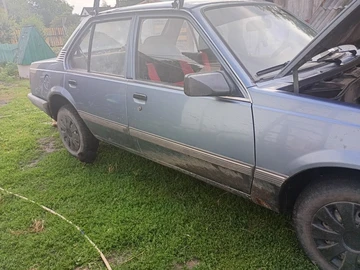 Авто Opel Ascona 1986 № 8935974