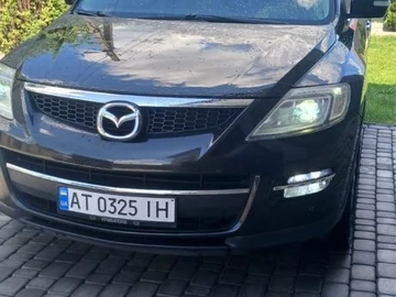 Авто Mazda Cx-9 2007 № 8935976