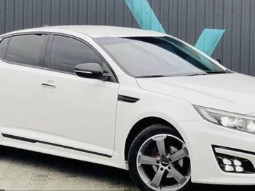 Авто KIA Optima 2014 № 8935980