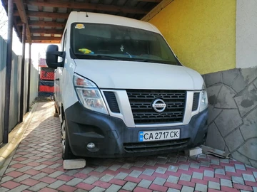 Авто Nissan 100Nx 2016 № 8935982