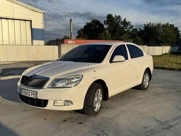 Авто Skoda 105 120 2011 № 8936263