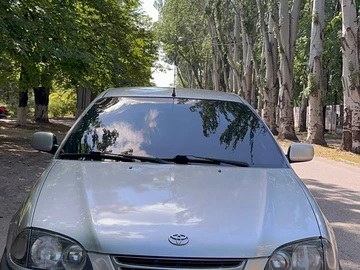 Авто Toyota Avensis 2000 № 8936279