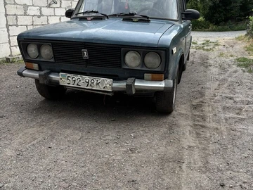 Авто ВАЗ 2106 1989 № 8936281