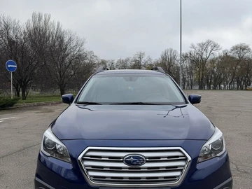 Авто Subaru Outback 2017 № 8936282