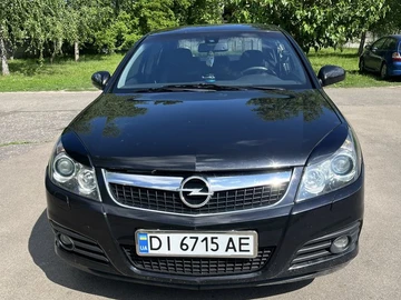 Авто Opel Vectra 2008 № 8936288