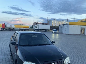 Авто Chery Amulet 2008 № 8936299