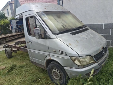 Авто Mercedes Sprinter 2005 № 8936305