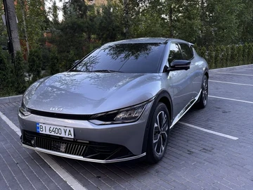 Авто KIA Avella 2023 № 8936308