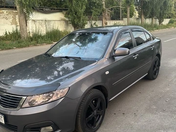 Авто KIA Magentis 2008 № 8936313