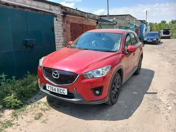 Авто Mazda Cx-5 2012 № 8936318