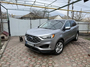 Авто Ford Edge 2020 № 8936324