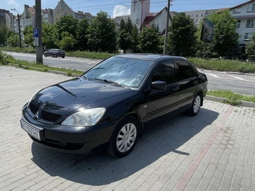 Авто Mitsubishi Lancer 2007 № 8936325