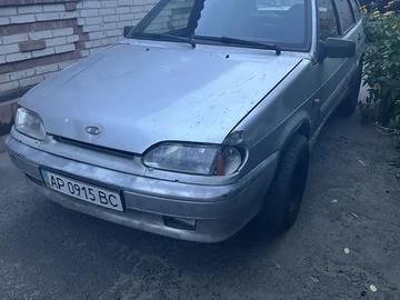 Авто ВАЗ 2114 2007 № 8936327