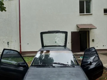 Авто Opel Kadett 1989 № 8936329