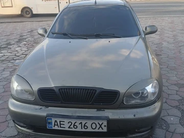 Авто Daewoo Arcadia 2006 № 8936331