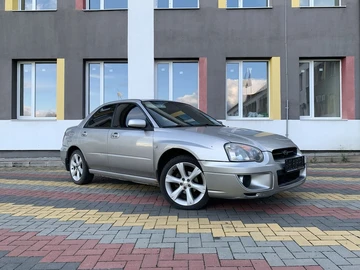 Авто Subaru Impreza 2005 № 8936336