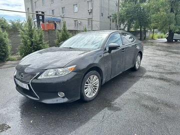 Авто Lexus Es Серія 2014 № 8936337