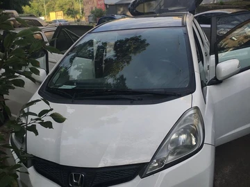 Авто Honda Jazz 2012 № 8936350