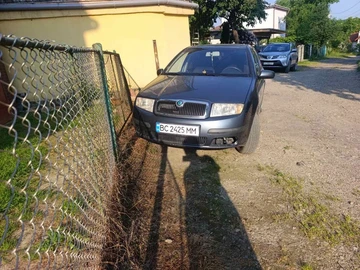 Авто Volkswagen Caddy 2006 № 8936357