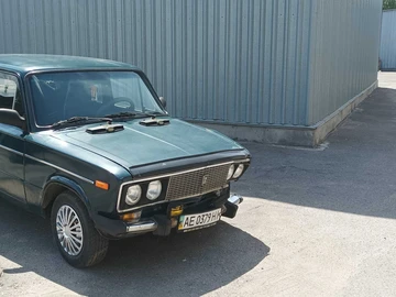 Авто ВАЗ 2106 1996 № 8936365
