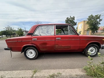 Авто ВАЗ 2106 1995 № 8936366