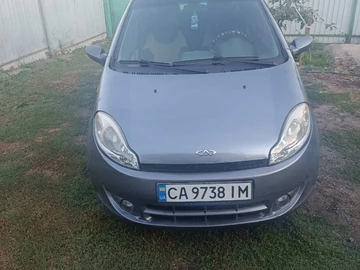 Авто Chery Kimo A1  2008 № 8936370