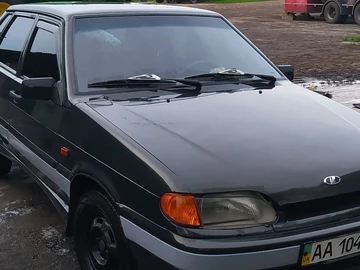 Авто ВАЗ 2115 2005 № 8936371