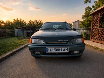 Авто ВАЗ 2115 2011 № 8936376