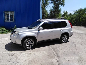 Авто Nissan X-Trail 2011 № 8936377