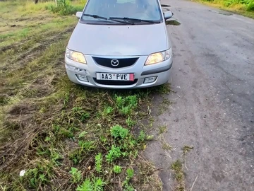 Авто Mazda 818 Kombi 2000 № 8936380