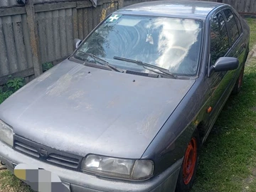 Авто Nissan Primera 1998 № 8936381