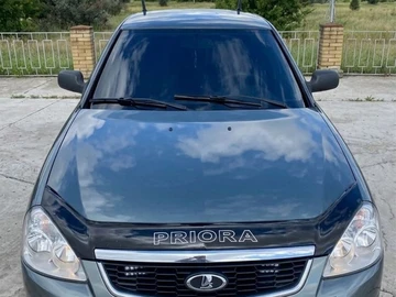 Авто ВАЗ 2172 Priora 2011 № 8936383