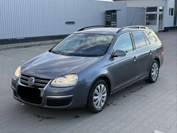 Авто Volkswagen Golf 2008 № 8936388