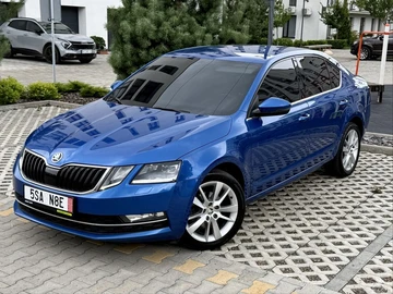 Авто Skoda Octavia 2018 № 8936392