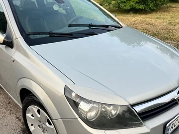 Авто Opel Astra 2005 № 8936393