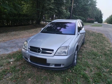 Авто Opel Vectra 2004 № 8936397