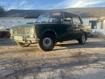 Авто ВАЗ 2101 1978 № 8936398