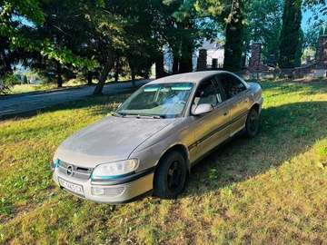 Авто Opel Omega 1994 № 8936406