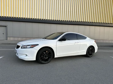 Авто Honda Accord 2008 № 8936411