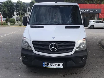 Авто Mercedes 300 2015 № 8936414