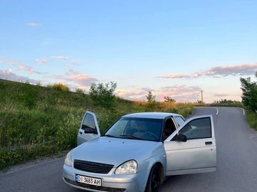 Авто ВАЗ 21071 2007 № 8936421