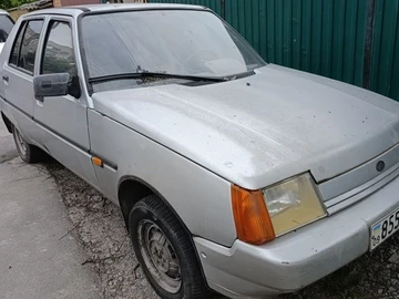 Авто ЗАЗ 1103 Slavuta 2003 № 8936470