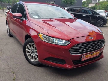 Авто Ford Fusion Usa  2015 № 8936472