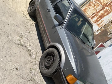Авто Ford Escort 1987 № 8936475