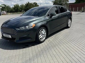 Авто Ford Fusion 2015 № 8936479