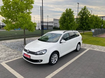 Авто Volkswagen Golf 2011 № 8936480