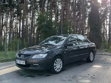 Авто Mitsubishi Lancer 2004 № 8936487