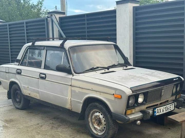 Авто ВАЗ 2106 1991 № 8936490
