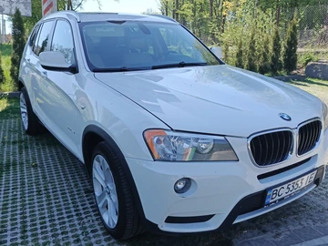 Авто BMW 3 Серия 2013 № 8936624